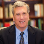 Scholar-in-Residence - Arnold Eisen