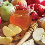 Erev Rosh Hashanah Dinner
