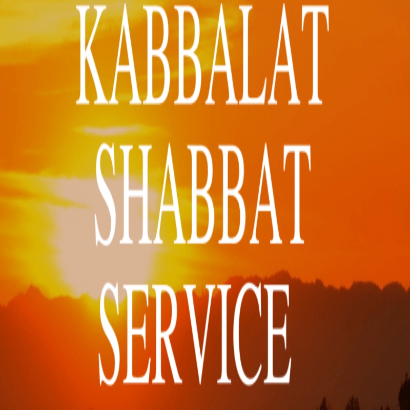 Kabbalat Shabbat Healing Service Temple EmanuEl Jewish Synagogue