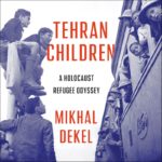 The Tehran Children via Zoom