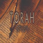 Torah Study via Zoom