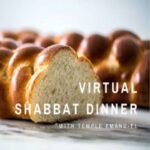 Shabbat Take Out Dinner
