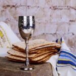 Passover Day 2 Service via Zoom