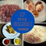 We Love NY Deli Shabbat Dinner