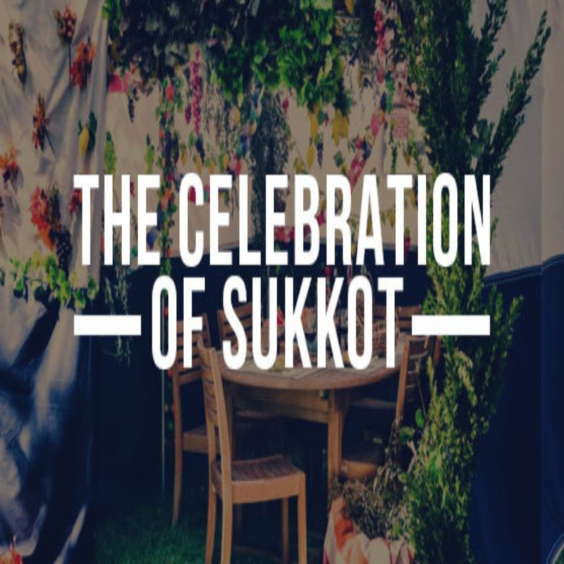 Family Sukkot Celebration