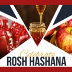 Rosh Hashanah Day One in Person or Live Streaming
