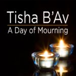 Tisha B'Av Services
