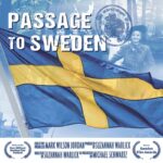 Women's League Passage to Sweden