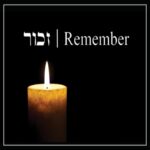 Commemoration Yom HaShoah