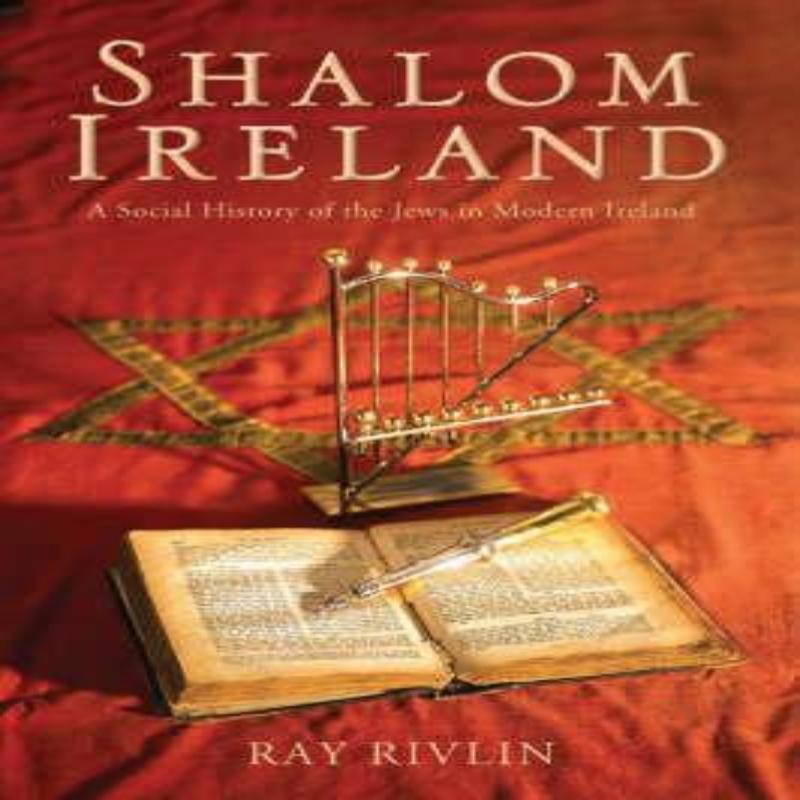 WNL: Shalom Ireland