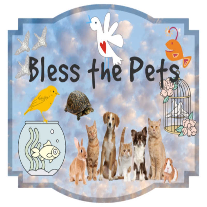 Bless the Pets