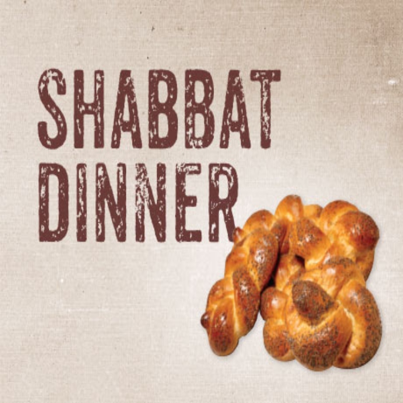 Shabbat Israeli Dinner