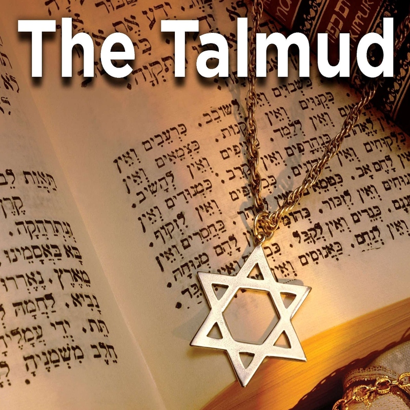 Adult Education - "I Think I'd Like to Learn a Bit of Talmud