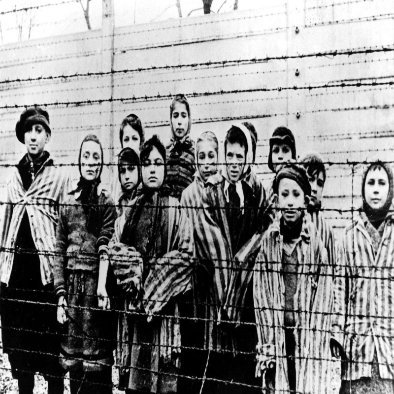 Jewish Responses to the Holocaust 1933-1946