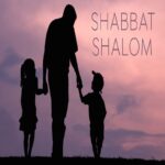 Shabbat Dinner Honoring ALL Fathers