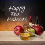 Rosh Hashanah Day One