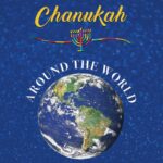 Chanukah Around the World Shabbat Bar and Oneg