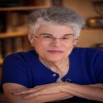 Scholar in Residence Rabbi Judith Hauptman