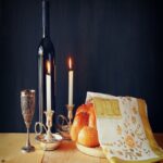 Traditional Shabbat Dinner