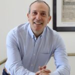 Guest Speaker - Rabbi Matt Berkowitz