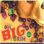 6th Annual One Big Purim