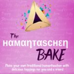 Chaverot Circle’s Signature Hamantaschen Bake