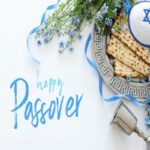 Day 2 Passover Morning Service
