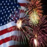 Independence Day Shabbat Dinner