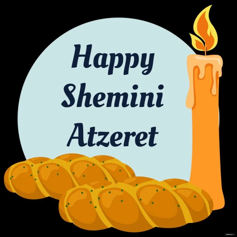 Shemini Atzeret