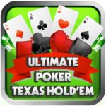 Men's Club Texas Hold 'Em