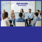 Adult Education with Cecilia Solomon