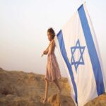 Jewish Nation Fund Israeli Briefing