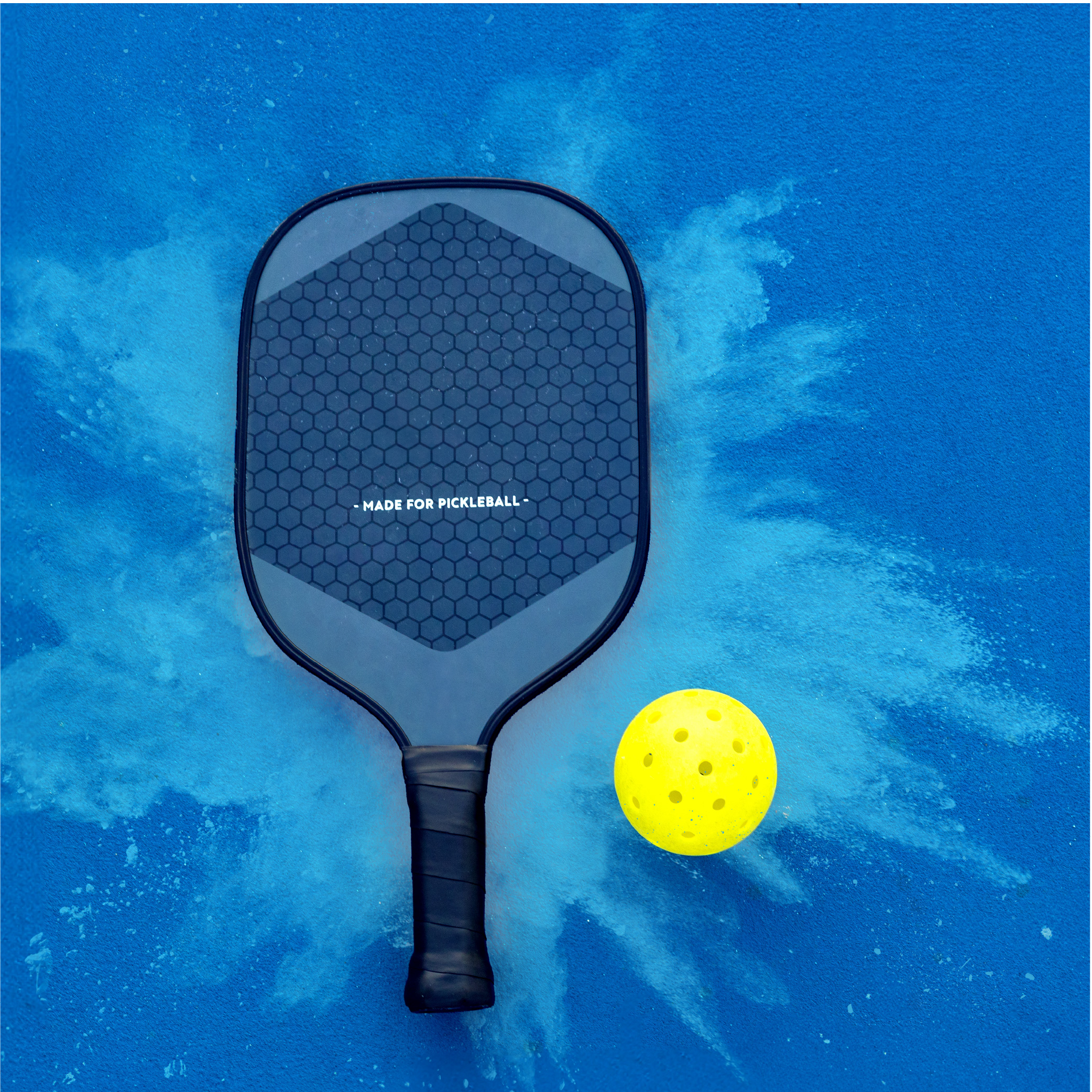 Pickleball Tournament