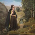 Women's League Mother's Day Program