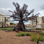 In observation of Yom HaShoah, Holocaust Memorial Day