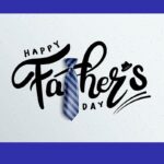 Father's Day Shabbat Bar