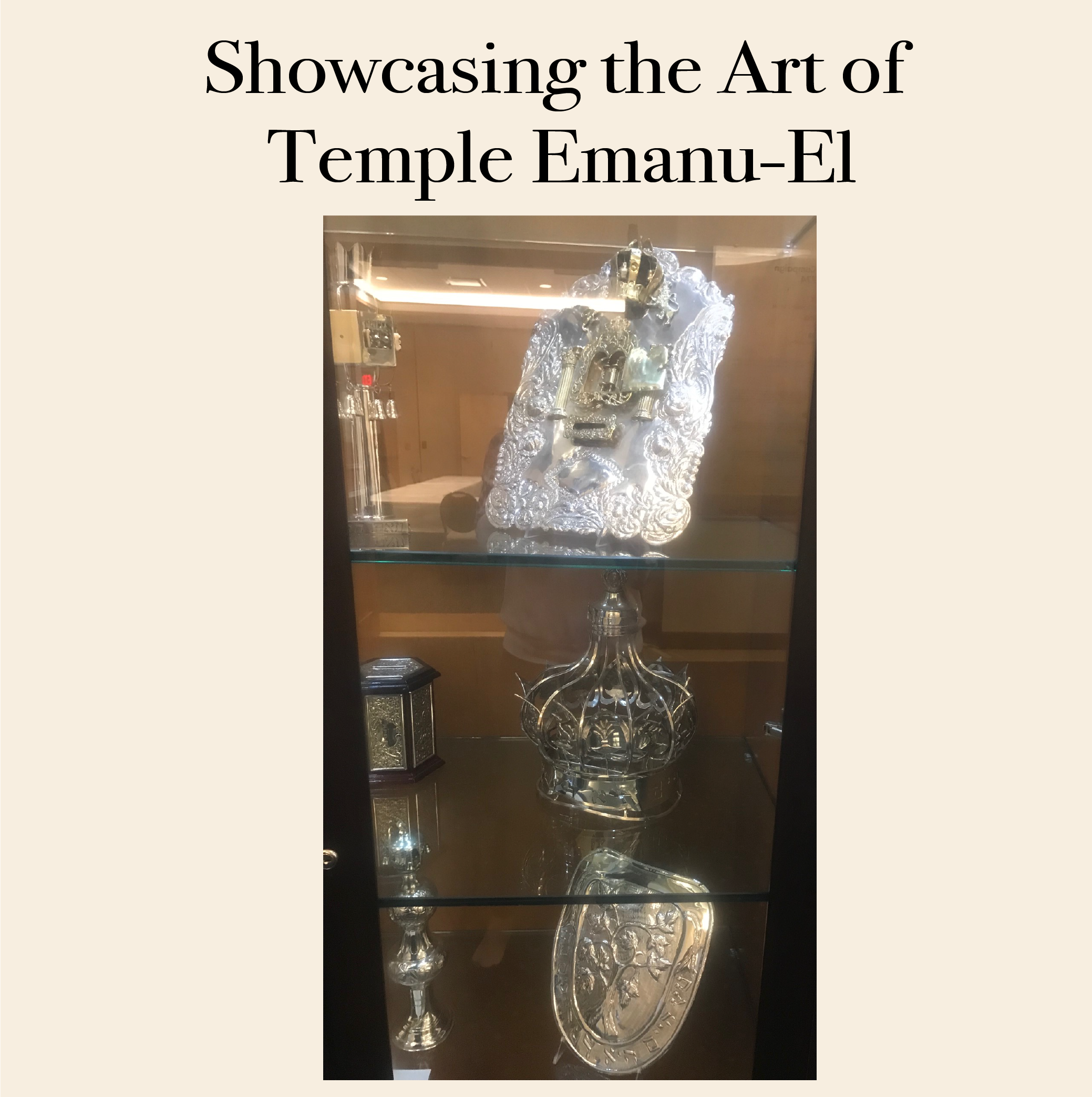 Women's League "Showcasing the Art of TEPB"