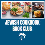 Women's League Jewish Cookbook Book Club