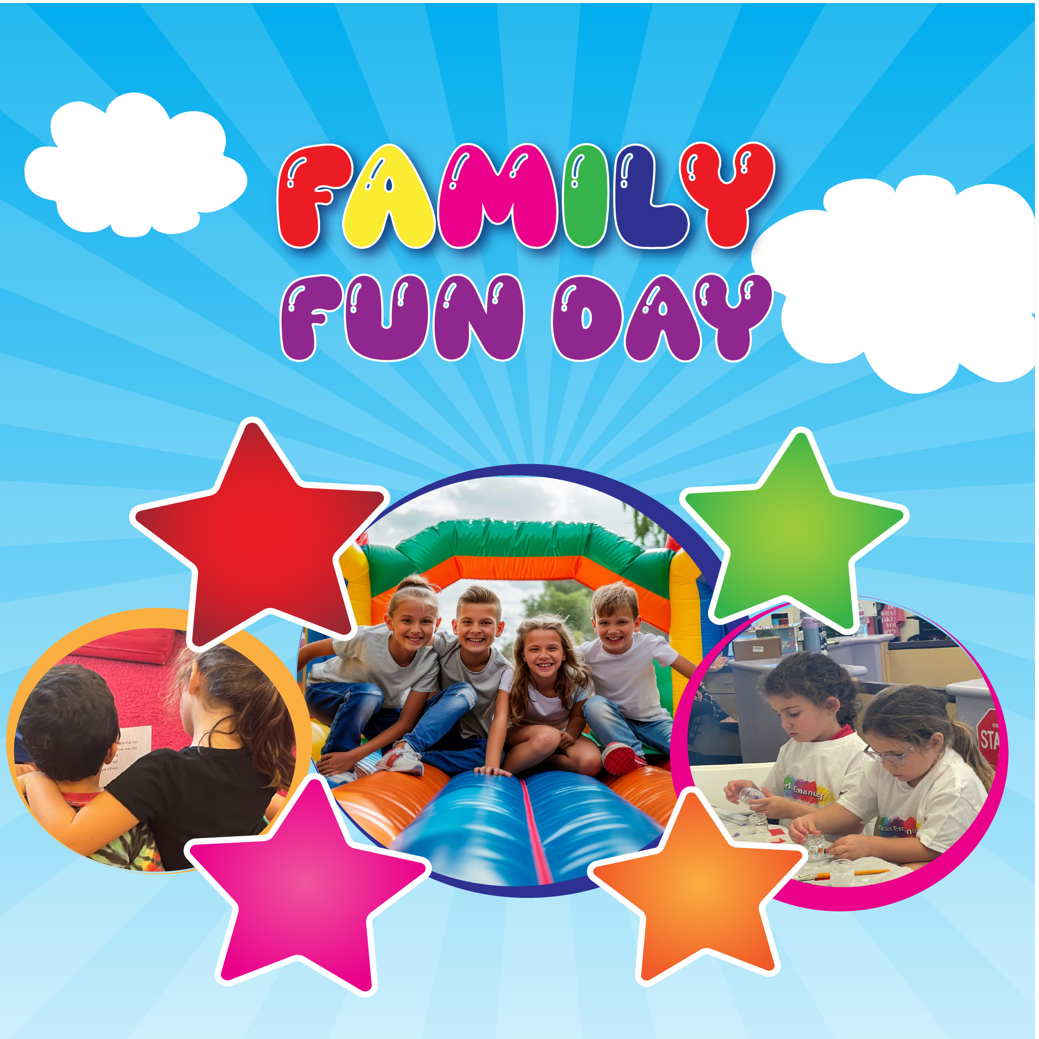 Family Fun Day