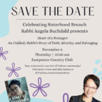 Women's League "Celebrating Sisterhood"