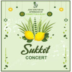 Sukkot Concert