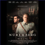 Movie Screening: Nuremberg