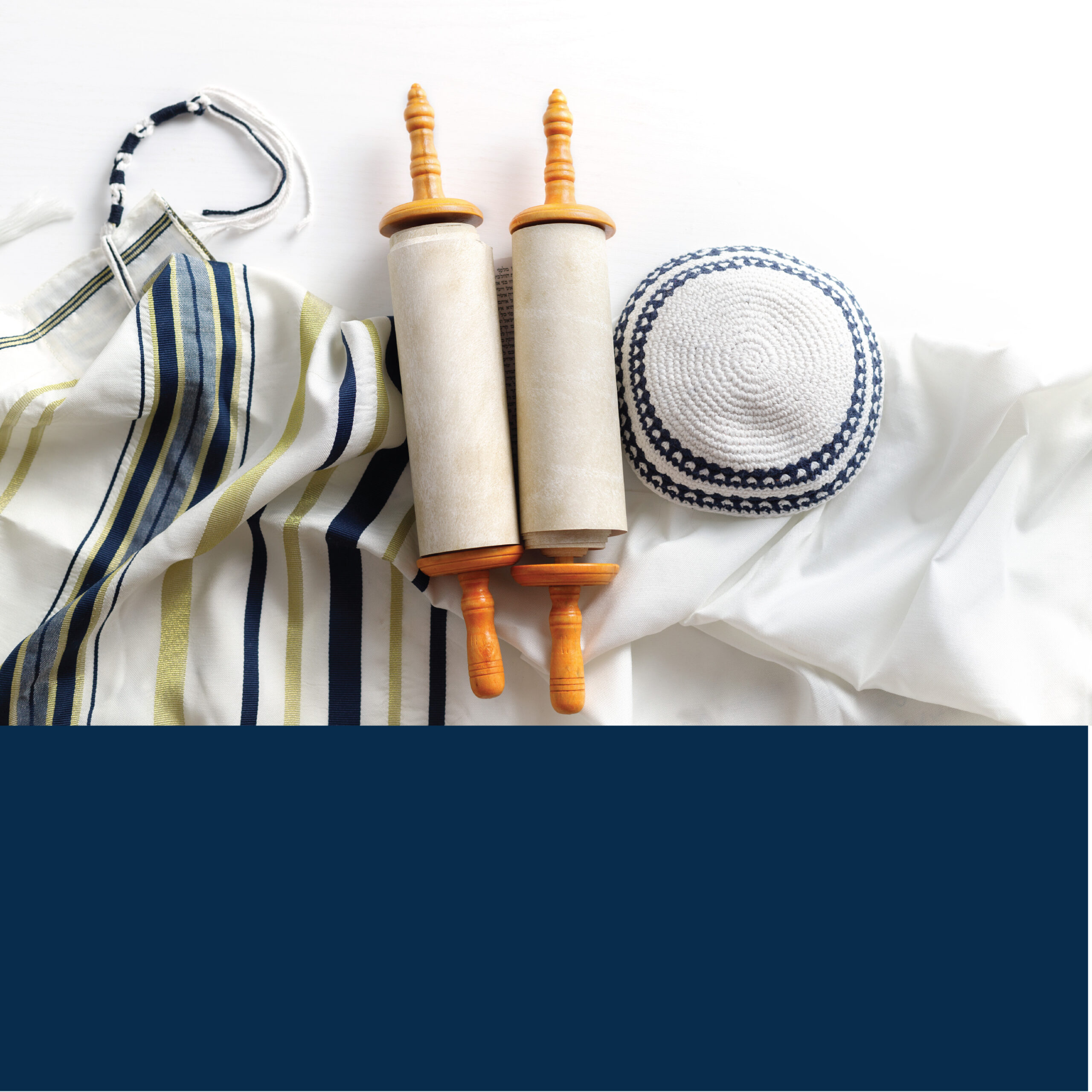 Shabbat Morning Services