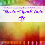 Women's League Movie and Lunch Date