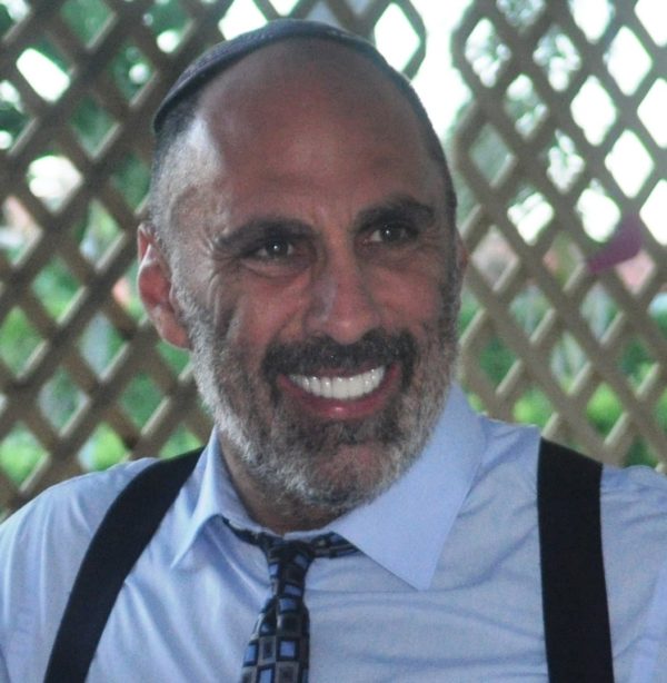 Rabbi Michael Resnick Emeritus