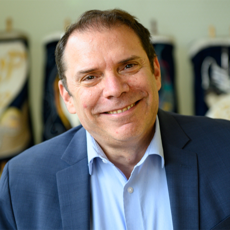 Rabbi Fabian Werbin