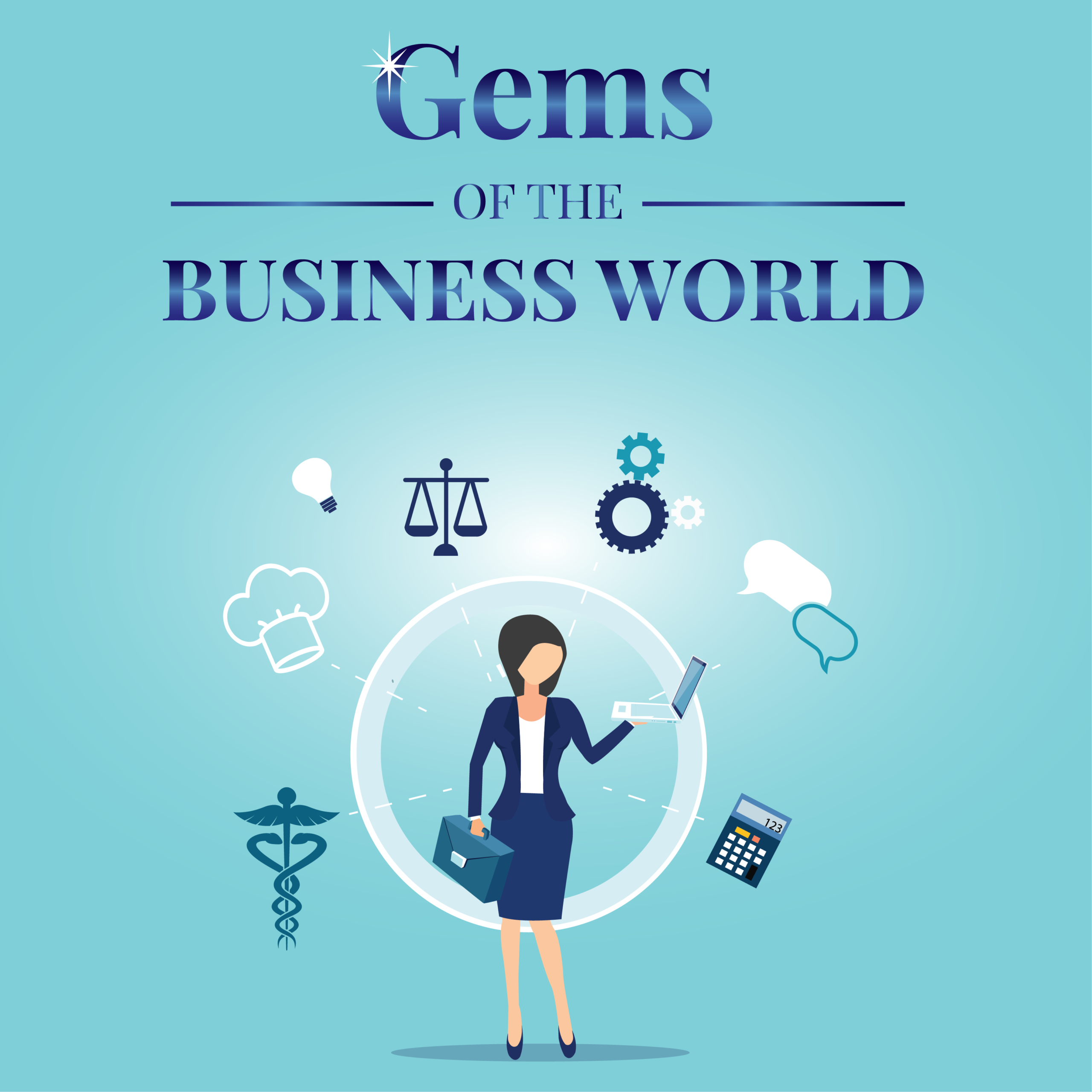Gems of the Business World