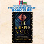 Women's League Book Club