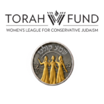 Women's League - Torah Fund Luncheon