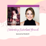 Women's League "Celebrating Sisterhood" Brunch & Author Presentation